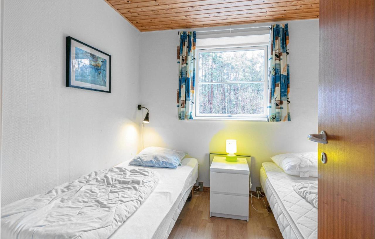 3 Bedroom Cozy Home In Nexo Luaran gambar
